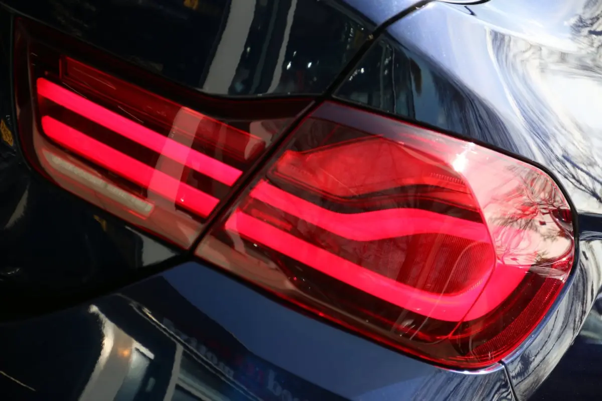 420i High Executive Edition M-PAKKET DEALER OND. NL-AUTO