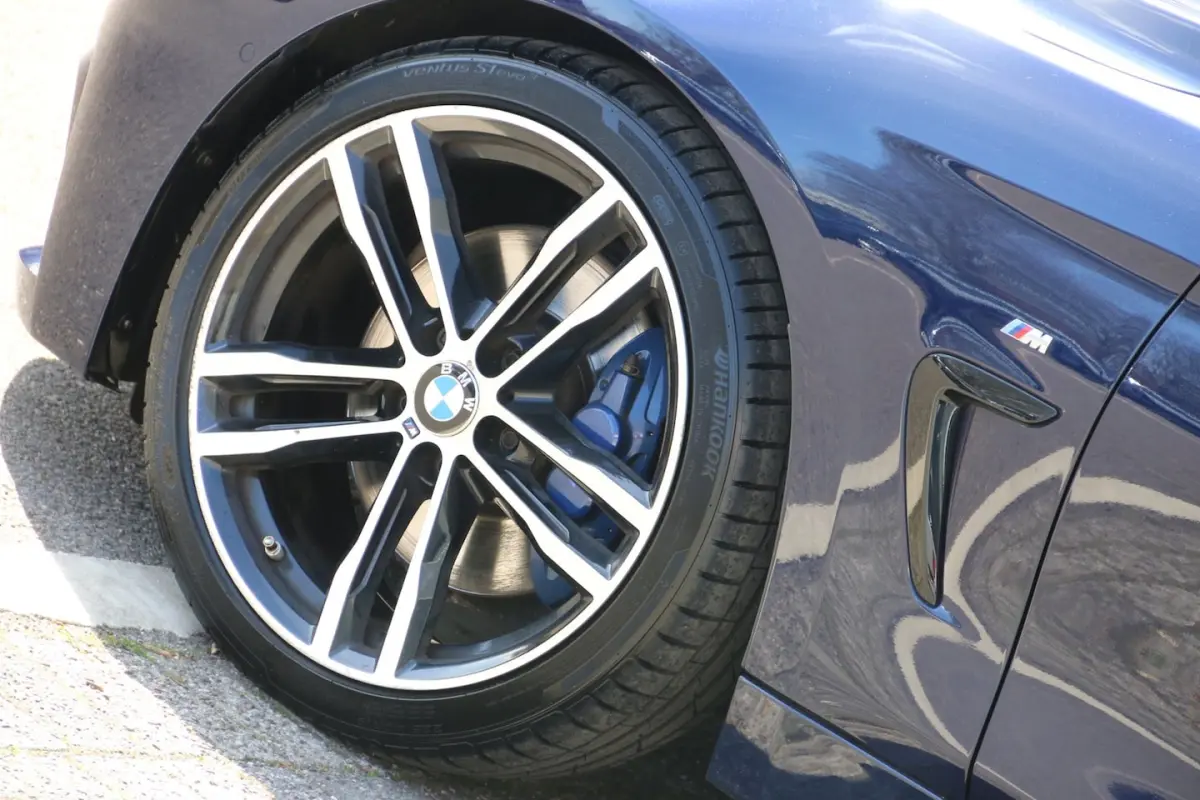 420i High Executive Edition M-PAKKET DEALER OND. NL-AUTO