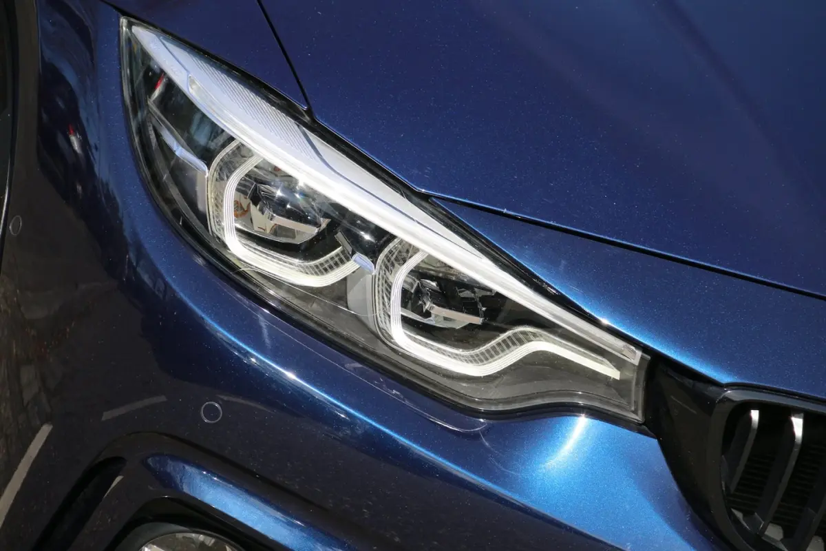 420i High Executive Edition M-PAKKET DEALER OND. NL-AUTO