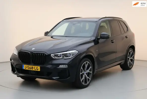 XDrive45e High Executive PANO-DAK DEALER. OND. NL-AUTO SOH 82, 3%