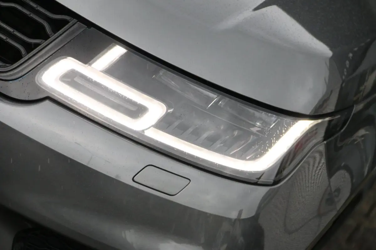 3.0 TDV6 HSE Dynamic