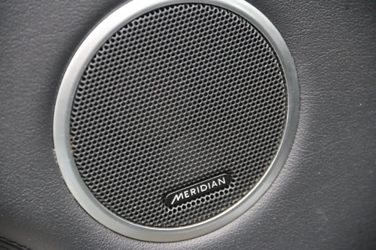 3.0 TDV6 HSE Dynamic