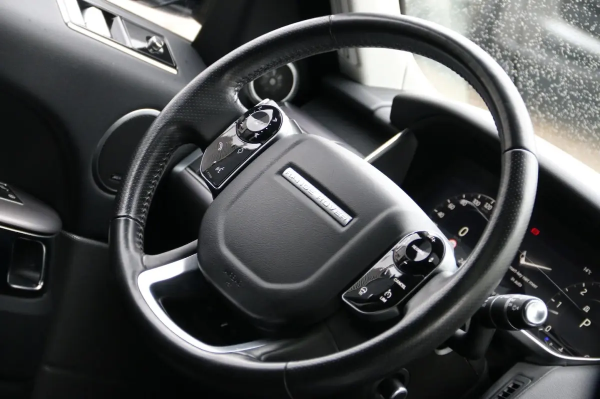 3.0 TDV6 HSE Dynamic
