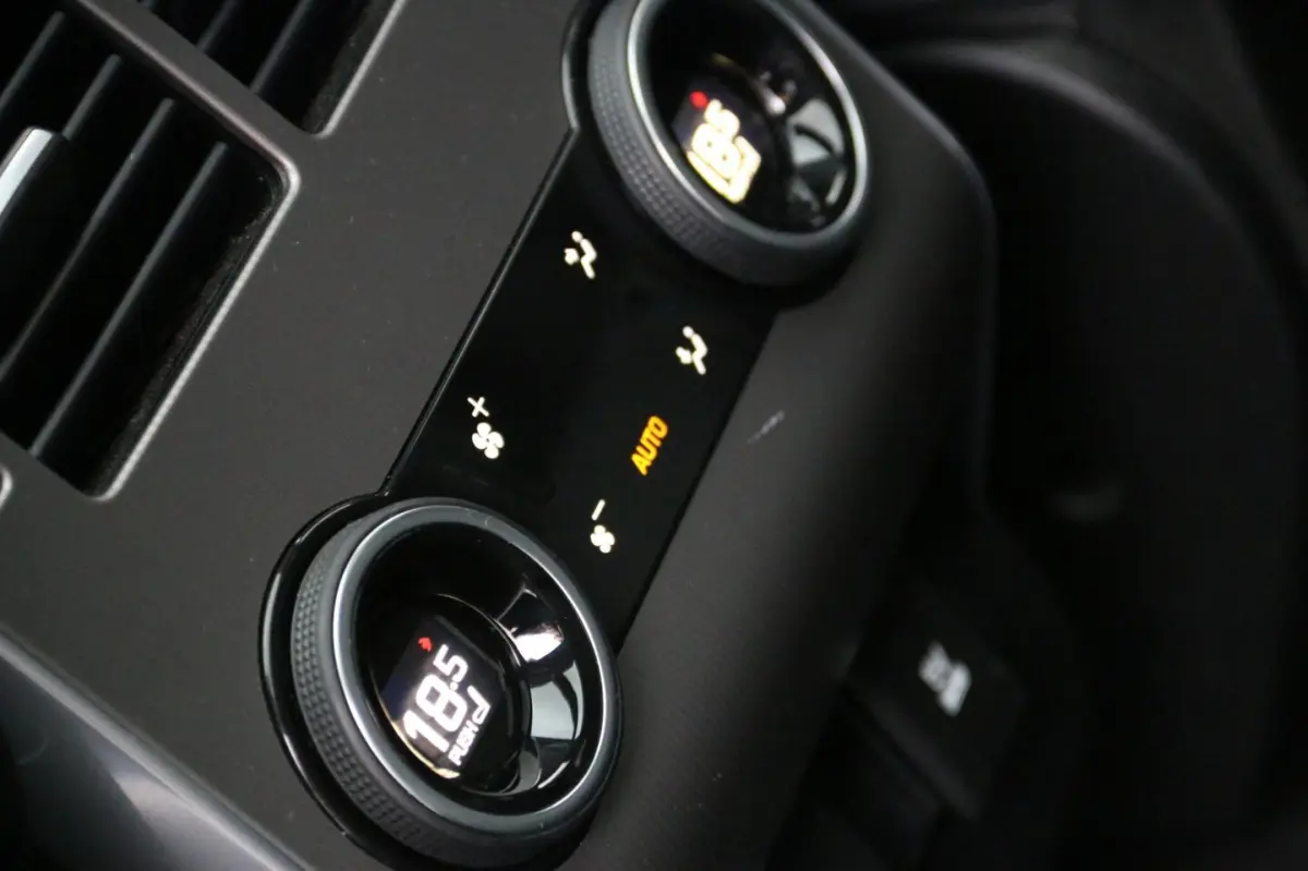 3.0 TDV6 HSE Dynamic