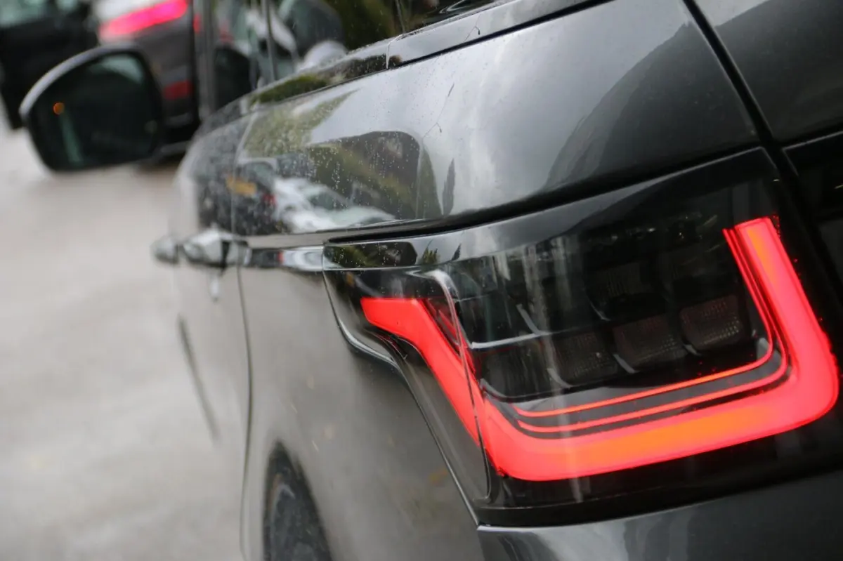 3.0 TDV6 HSE Dynamic
