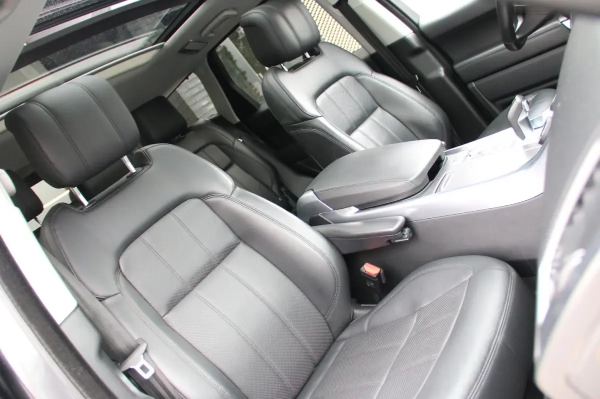 3.0 TDV6 HSE Dynamic