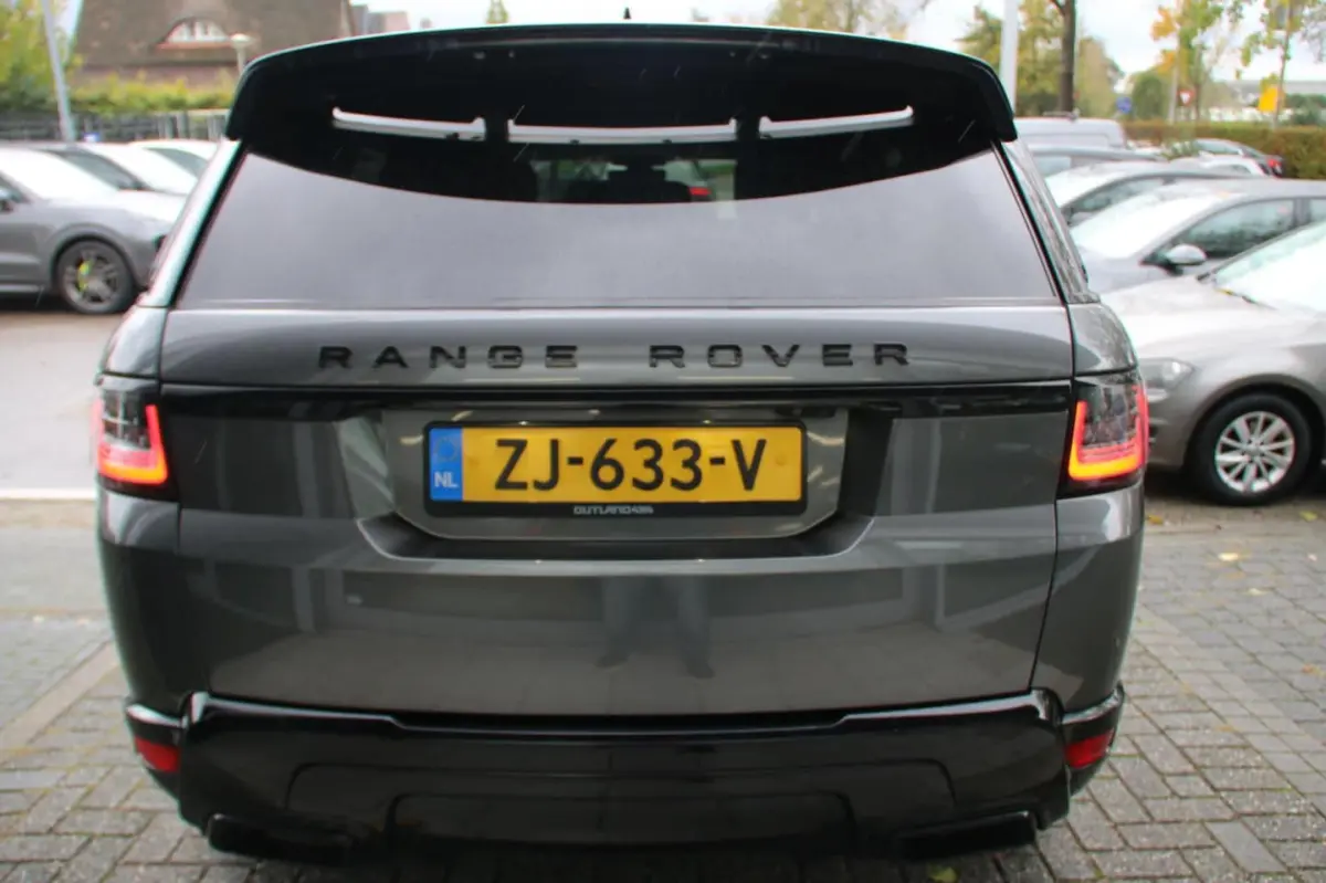 3.0 TDV6 HSE Dynamic