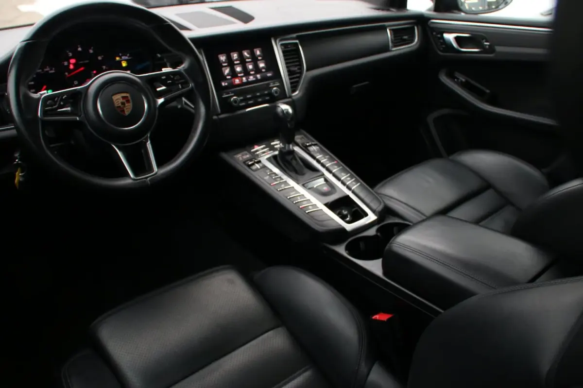 2.0 DEALER OND. PANO-DAK LUCHTVERING