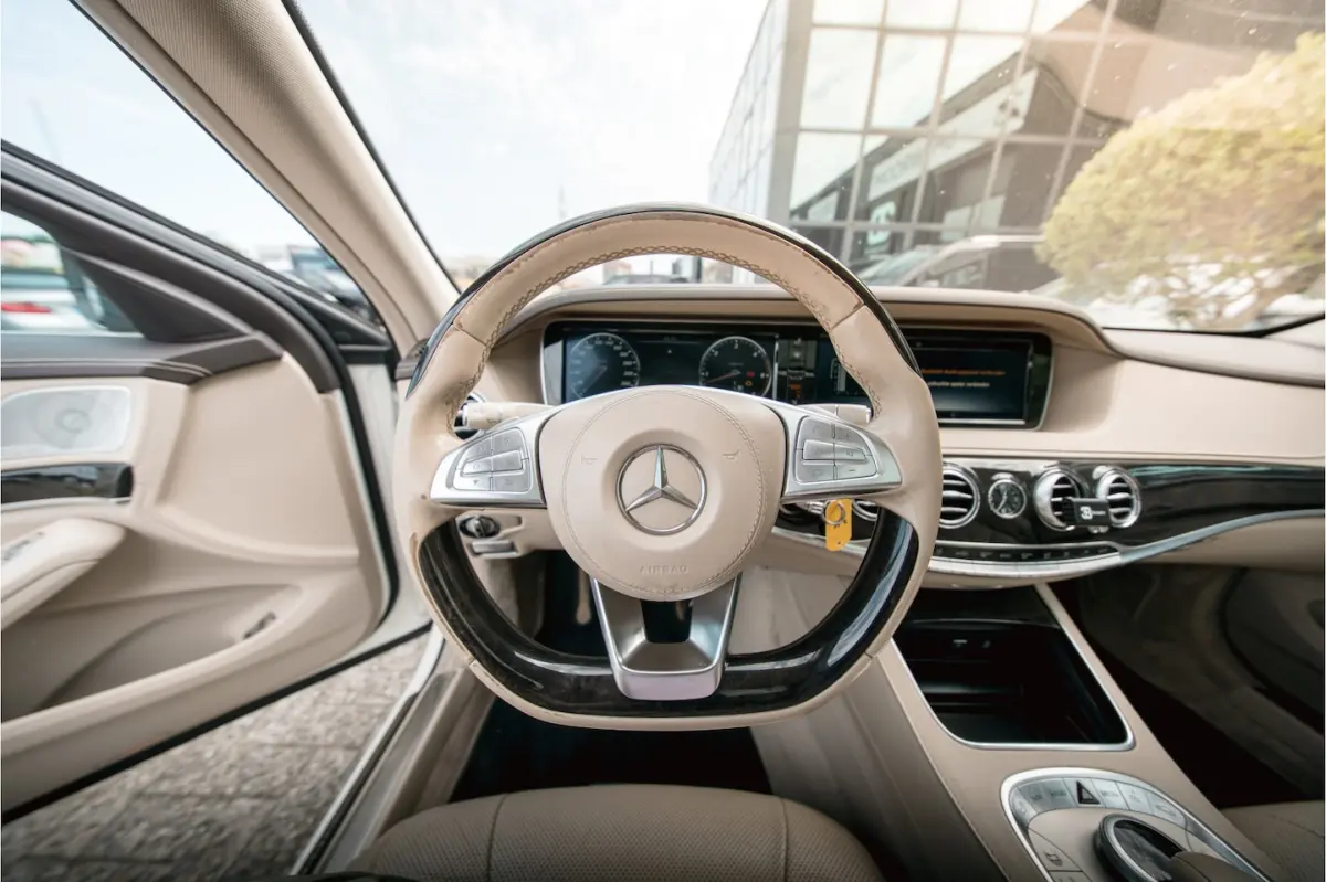 350 4M BlueTEC Lang Prestige Plus Pan.dak | AMG-styling | rear seat ent. syst