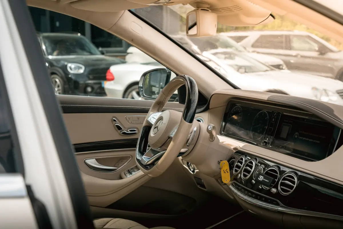 350 4M BlueTEC Lang Prestige Plus Pan.dak | AMG-styling | rear seat ent. syst