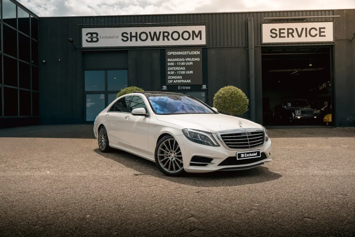 350 4M BlueTEC Lang Prestige Plus Pan.dak | AMG-styling | rear seat ent. syst