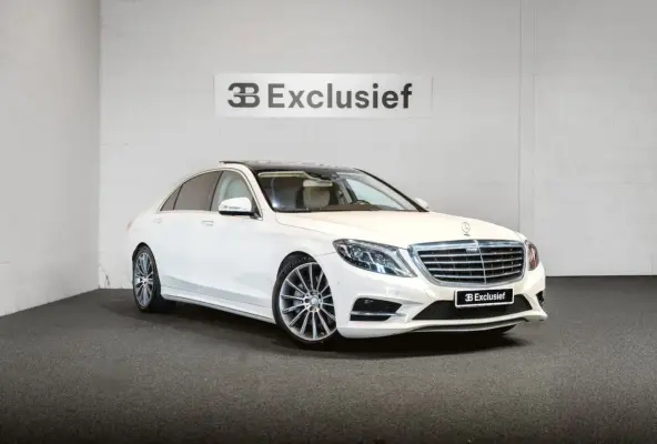 350 4M BlueTEC Lang Prestige Plus Pan.dak | AMG-styling | rear seat ent. syst