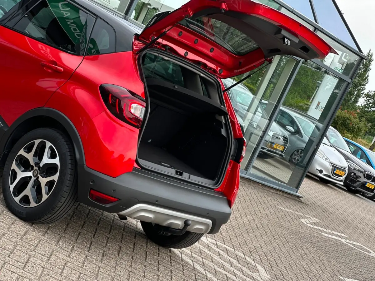 0.9 TCe Intens/1STE EIG/NAVI/CAMERA/PARKEERSENSOR/NL-AUTO NAP