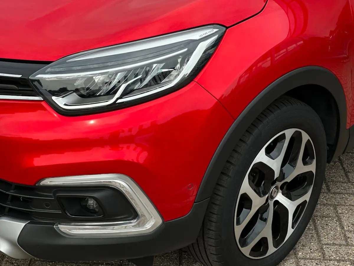 0.9 TCe Intens/1STE EIG/NAVI/CAMERA/PARKEERSENSOR/NL-AUTO NAP