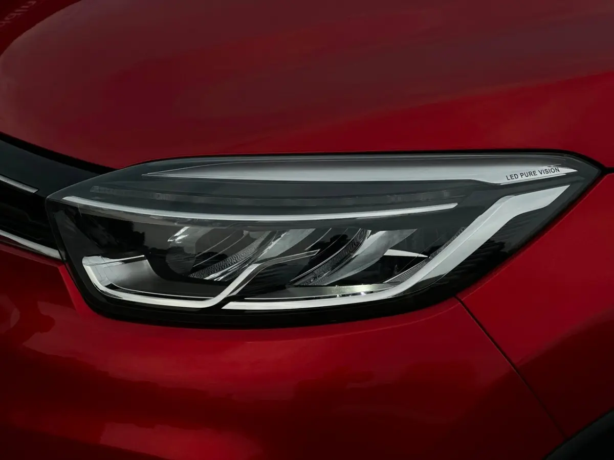 0.9 TCe Intens/1STE EIG/NAVI/CAMERA/PARKEERSENSOR/NL-AUTO NAP