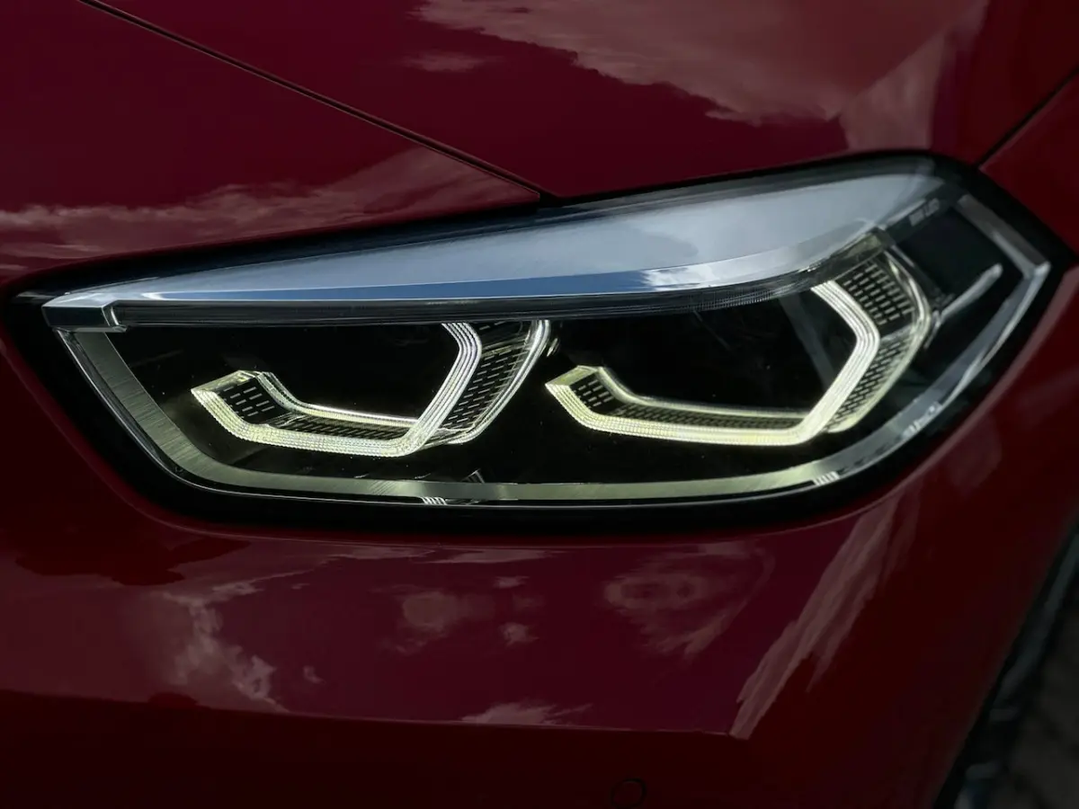 118i Executive Edition/PANO-DAK/NAVI/CARPLAY/LED/NL AUTO NAP