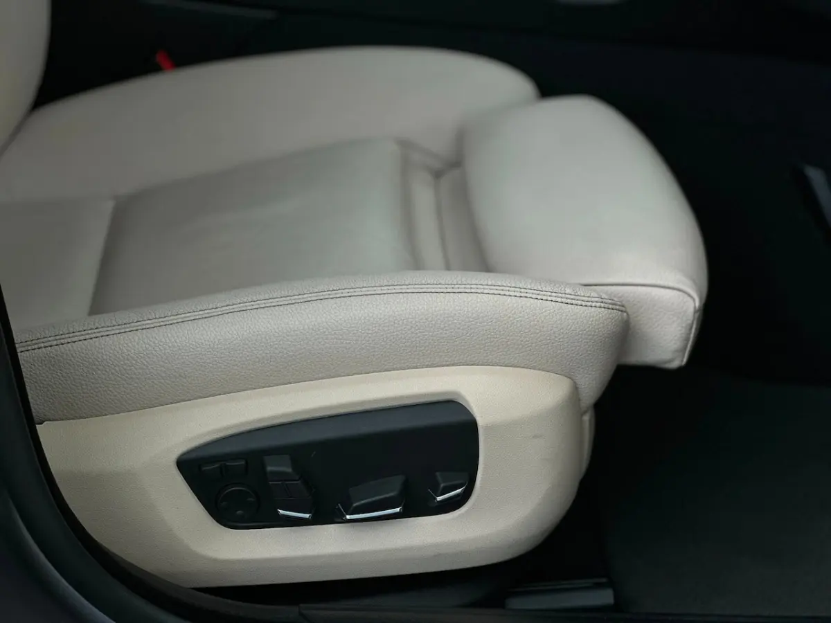 528i M Sport Edition/CAMERA/NAVI/LEDER/NL-AUTO NAP