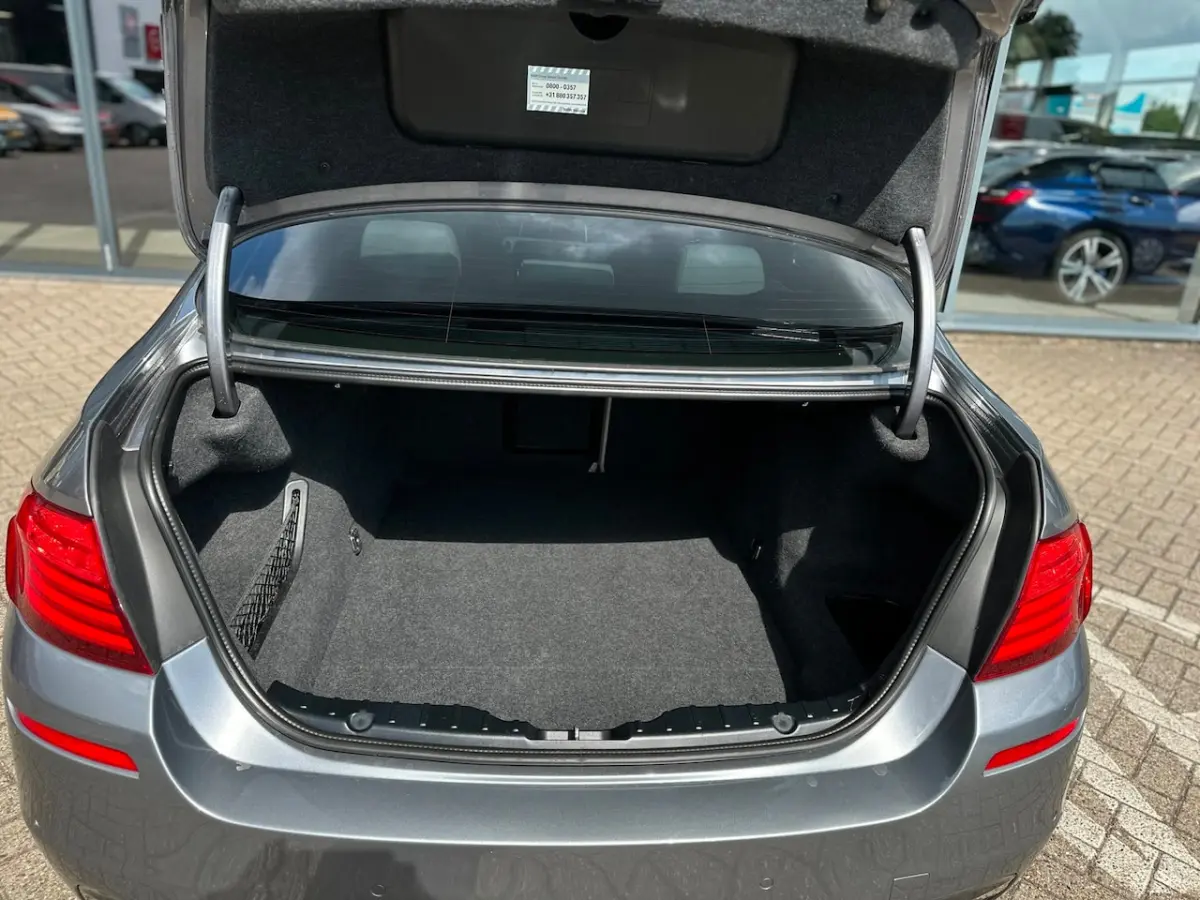 528i M Sport Edition/CAMERA/NAVI/LEDER/NL-AUTO NAP
