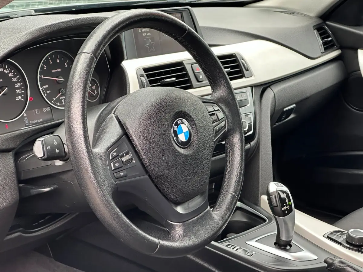 318i/2E EIG/XENON/DEALERONDERHOUDEN/NL-AUTO NAP