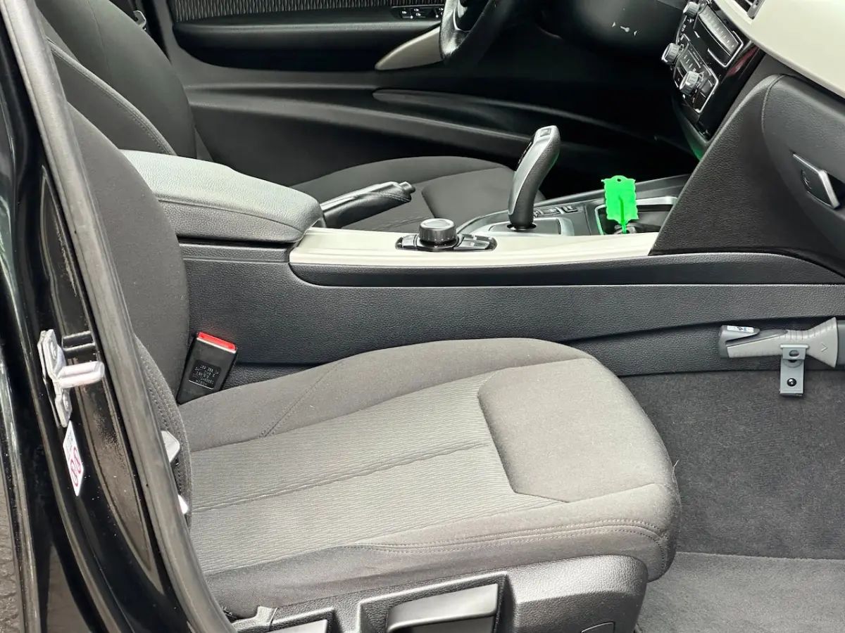 318i/2E EIG/XENON/DEALERONDERHOUDEN/NL-AUTO NAP