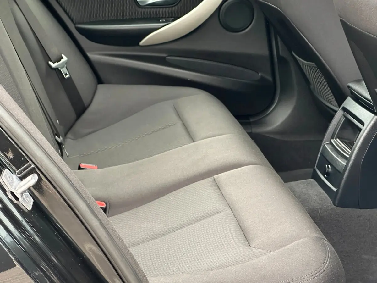 318i/2E EIG/XENON/DEALERONDERHOUDEN/NL-AUTO NAP
