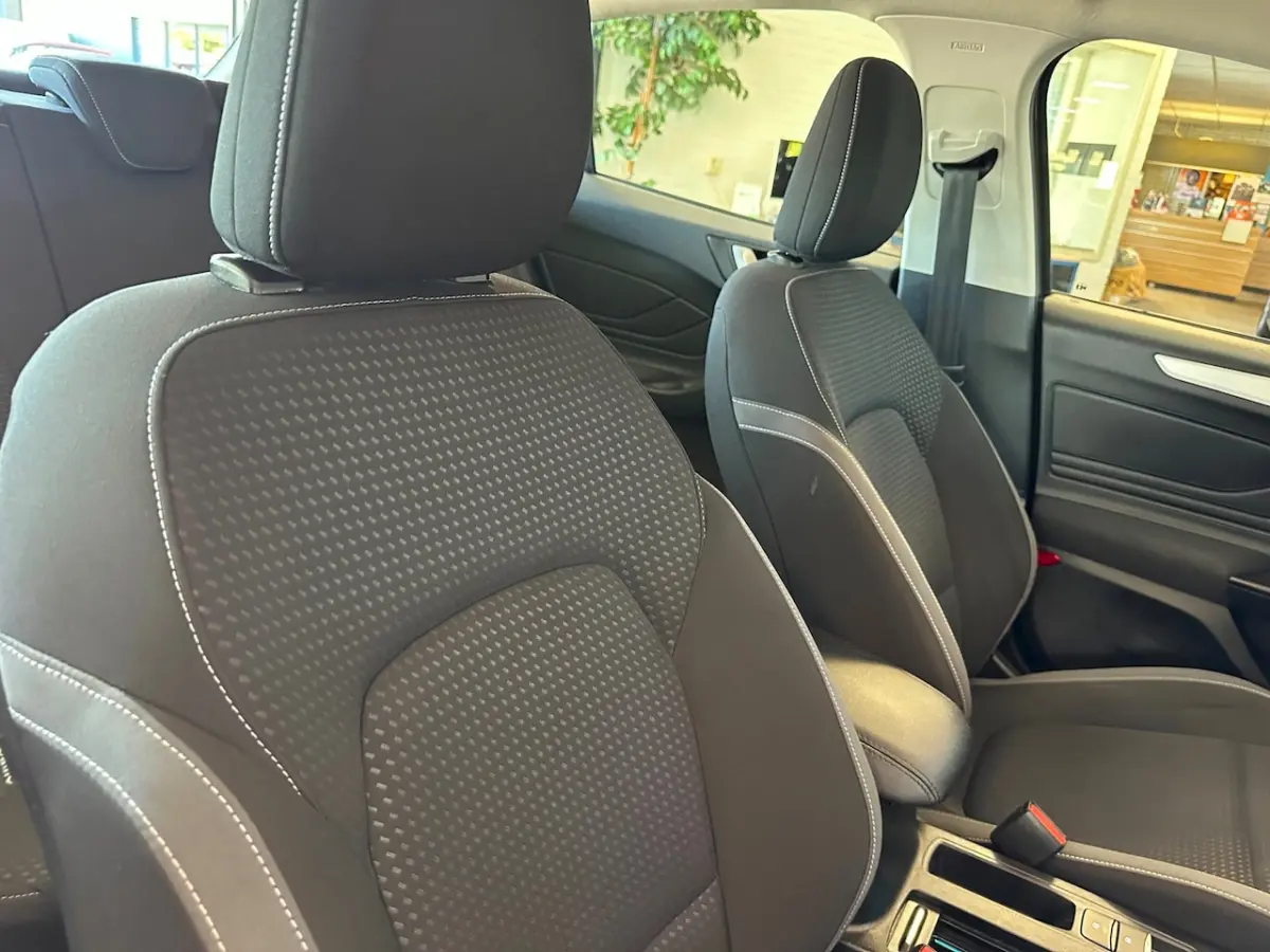 1.0 EcoBoost Trend Edition Business/CARPLAY/NAVI/NETTE STAAT