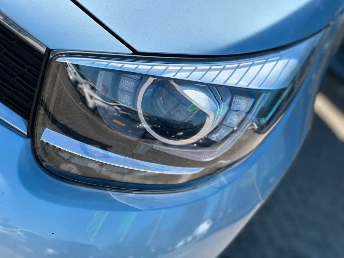 1.0 MPi DynamicPlusLine/2E EIG/CAMERA/NAVI/NL-AUTO NAP
