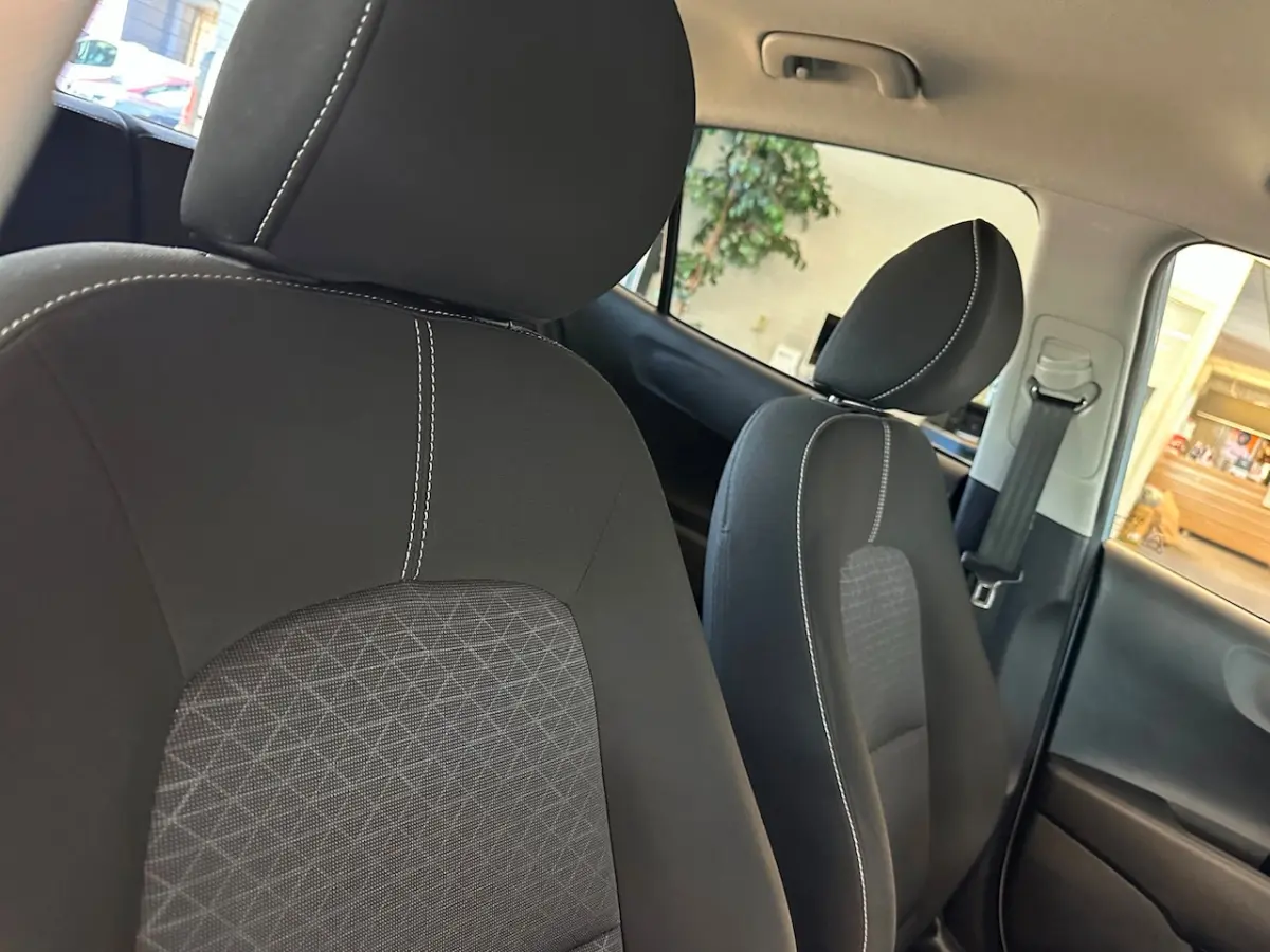 1.0 MPi DynamicPlusLine/2E EIG/CAMERA/NAVI/NL-AUTO NAP