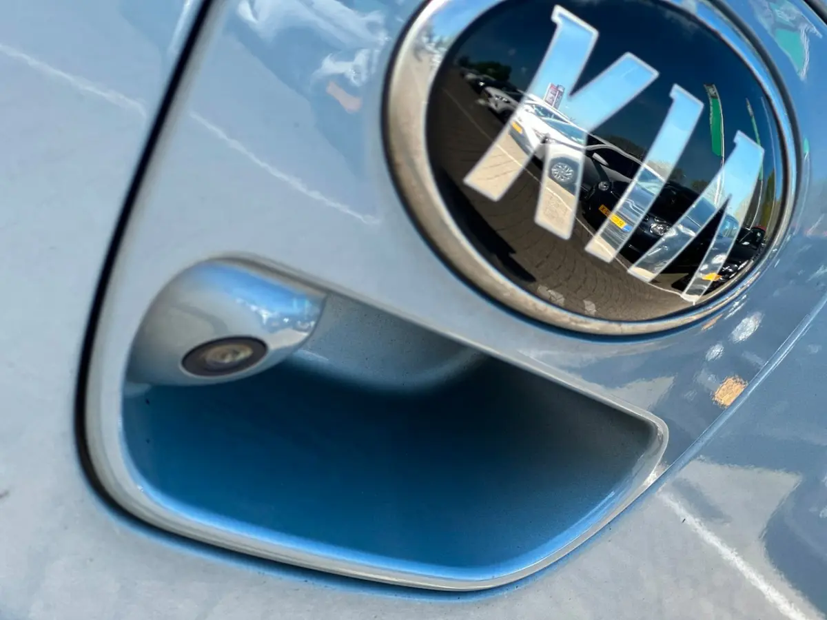1.0 MPi DynamicPlusLine/2E EIG/CAMERA/NAVI/NL-AUTO NAP