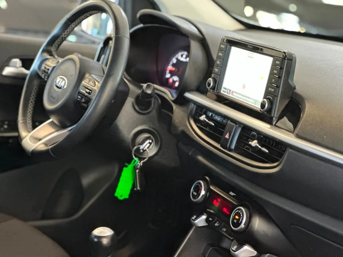 1.0 MPi DynamicPlusLine/2E EIG/CAMERA/NAVI/NL-AUTO NAP