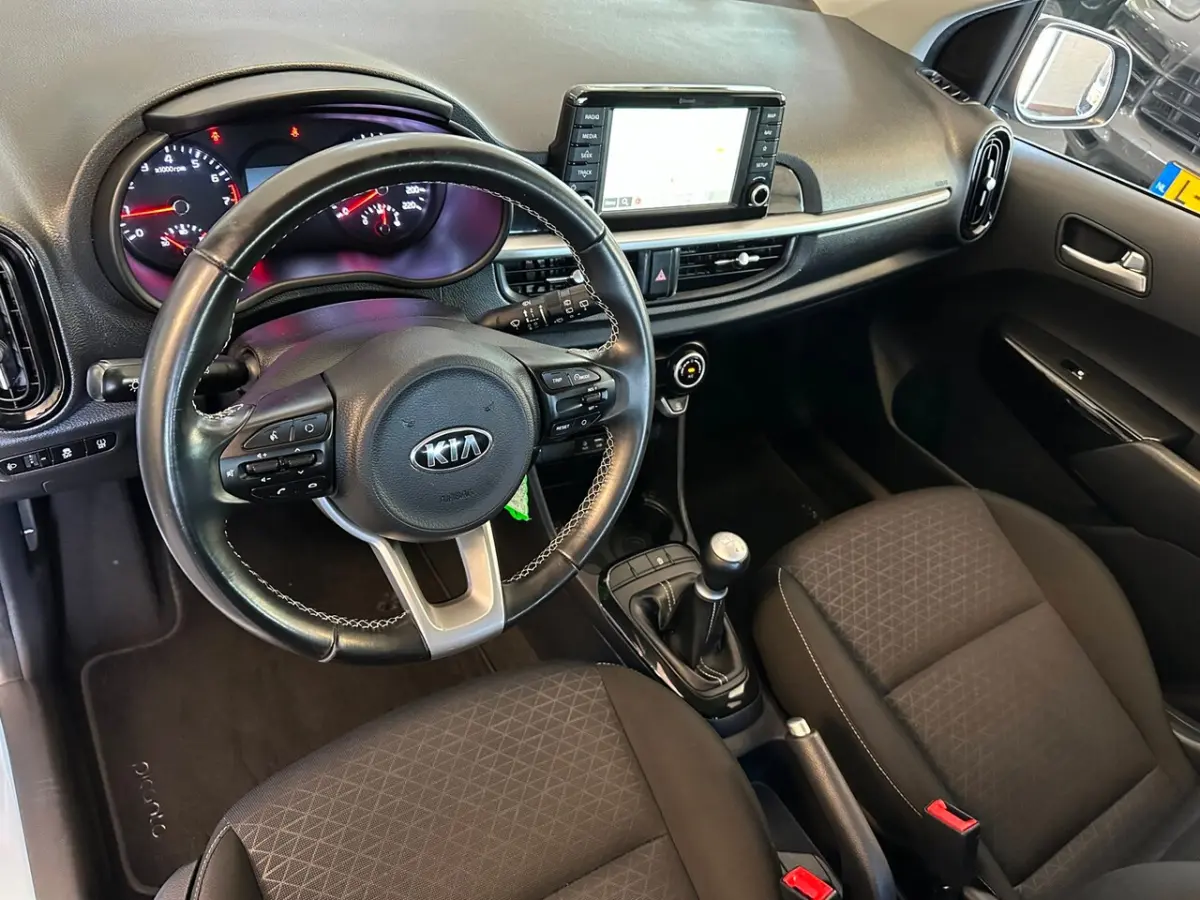 1.0 MPi DynamicPlusLine/2E EIG/CAMERA/NAVI/NL-AUTO NAP