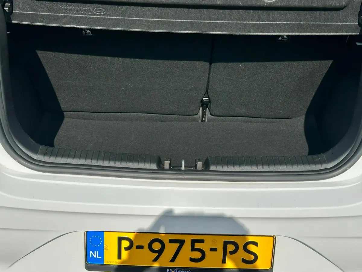 1.0 Comfort/1STE EG/CRUISE/CARPLAY/AIRCO