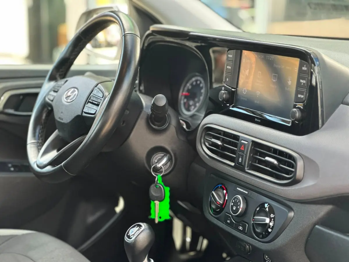1.0 Comfort/1STE EG/CRUISE/CARPLAY/AIRCO