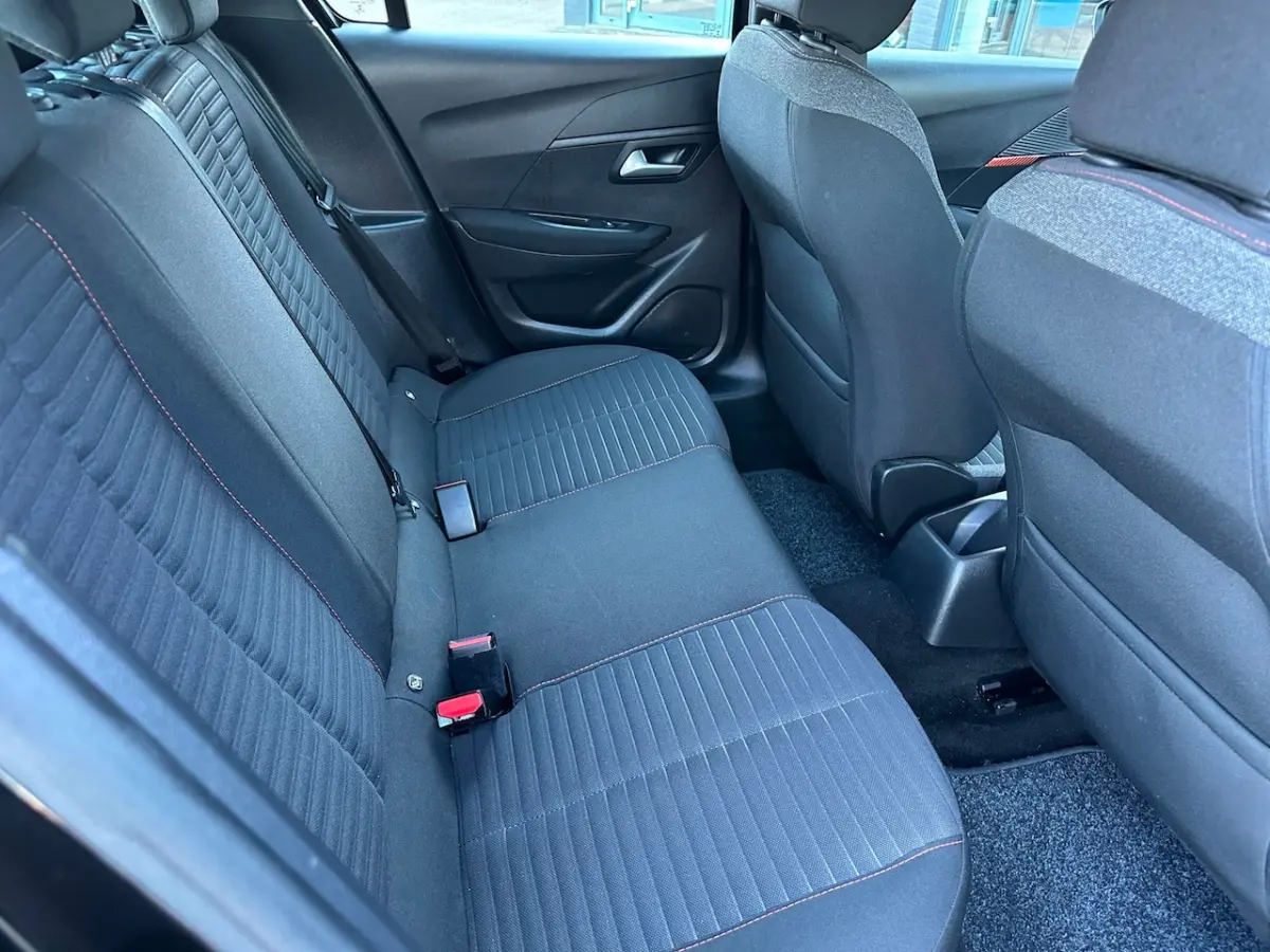 1.2 PureTech Blue Lease Active/1STE EIG/CARPLAY/NAVI/NETTE STAAT