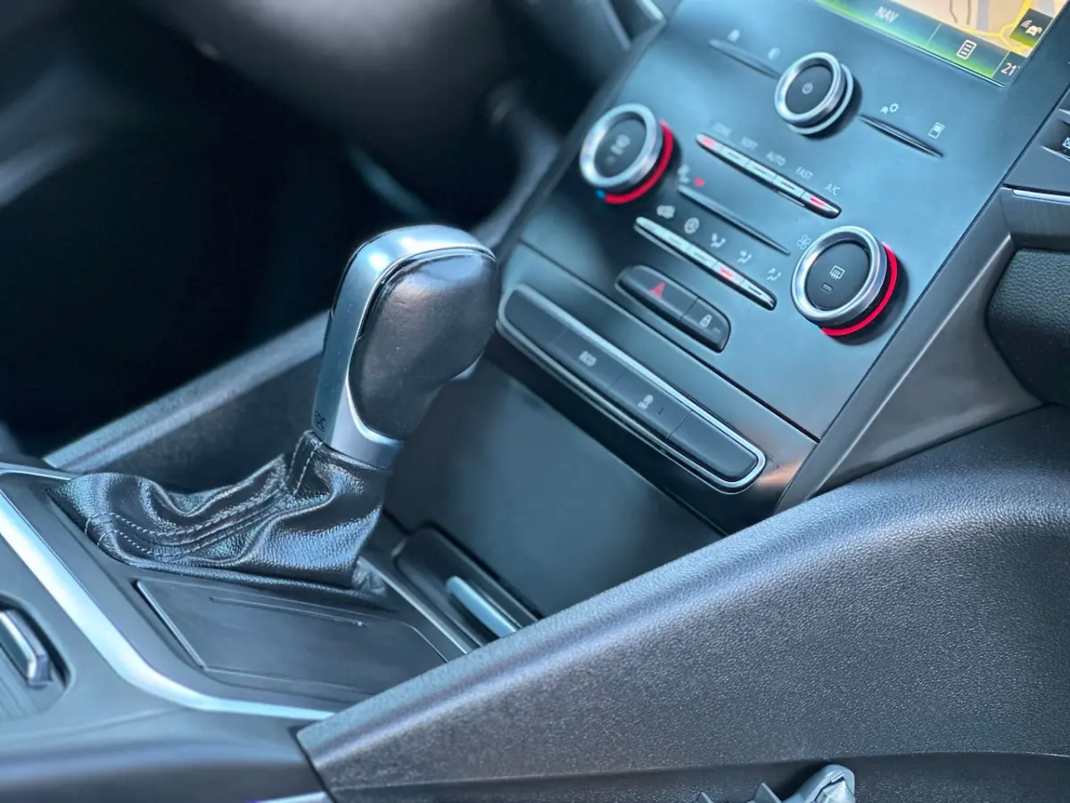 1.6 TCe Zen/2E EIG/NAVI/AIRCO/AUTOMAAT/NETTE STAAT