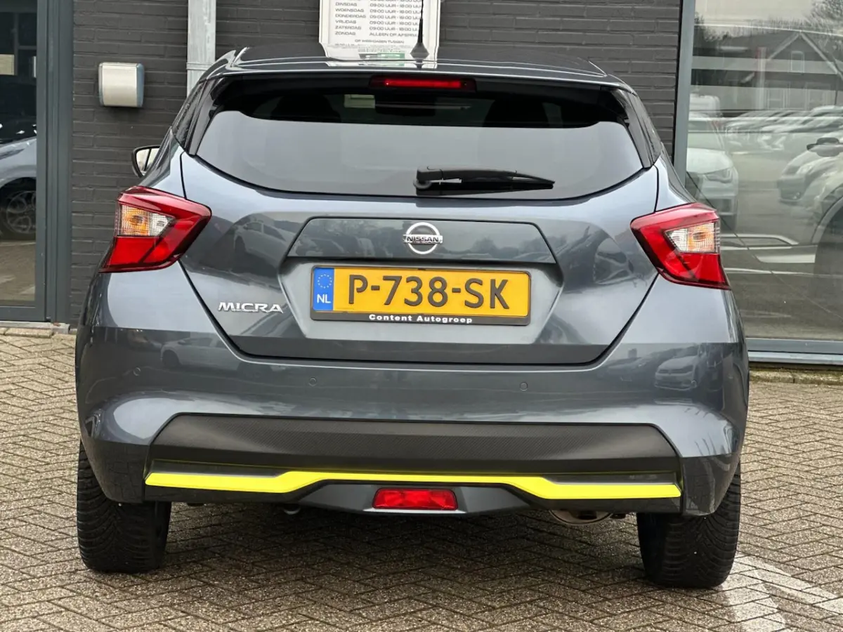 1.0 IG-T Kiiro/1STE EIG/AIRCO/5-DRS/NL-AUTO NAP