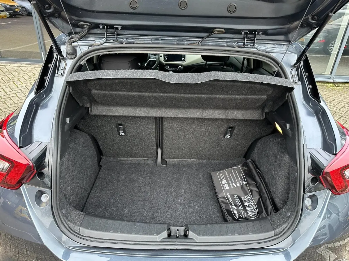 1.0 IG-T Kiiro/1STE EIG/AIRCO/5-DRS/NL-AUTO NAP
