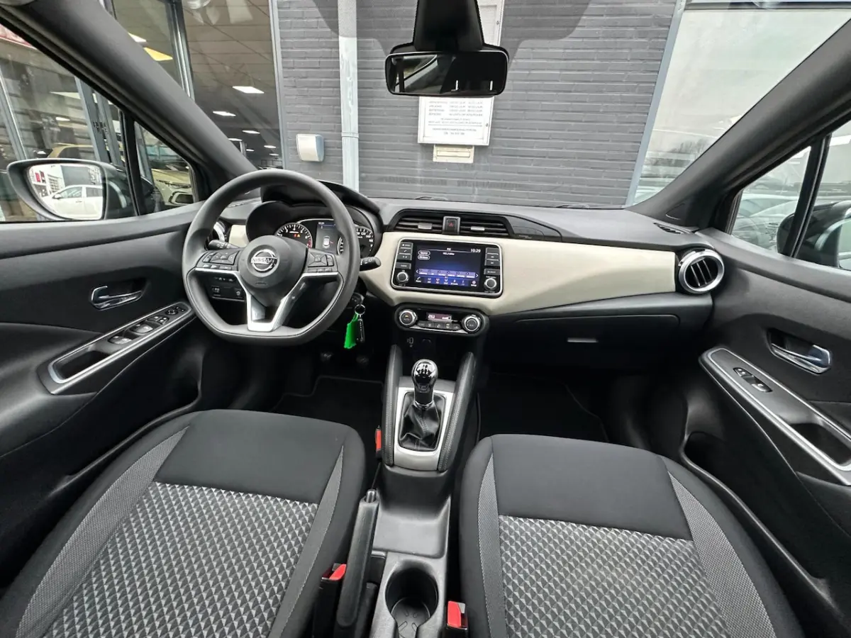 1.0 IG-T Kiiro/1STE EIG/AIRCO/5-DRS/NL-AUTO NAP