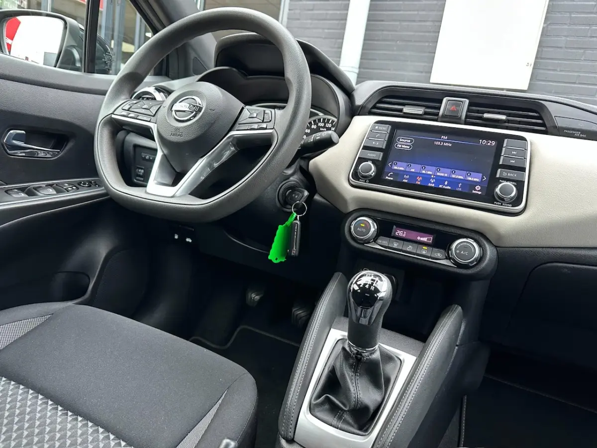 1.0 IG-T Kiiro/1STE EIG/AIRCO/5-DRS/NL-AUTO NAP