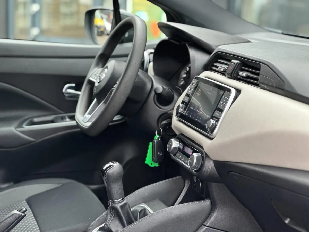 1.0 IG-T Kiiro/1STE EIG/AIRCO/5-DRS/NL-AUTO NAP