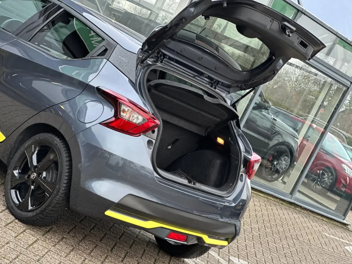 1.0 IG-T Kiiro/1STE EIG/AIRCO/5-DRS/NL-AUTO NAP