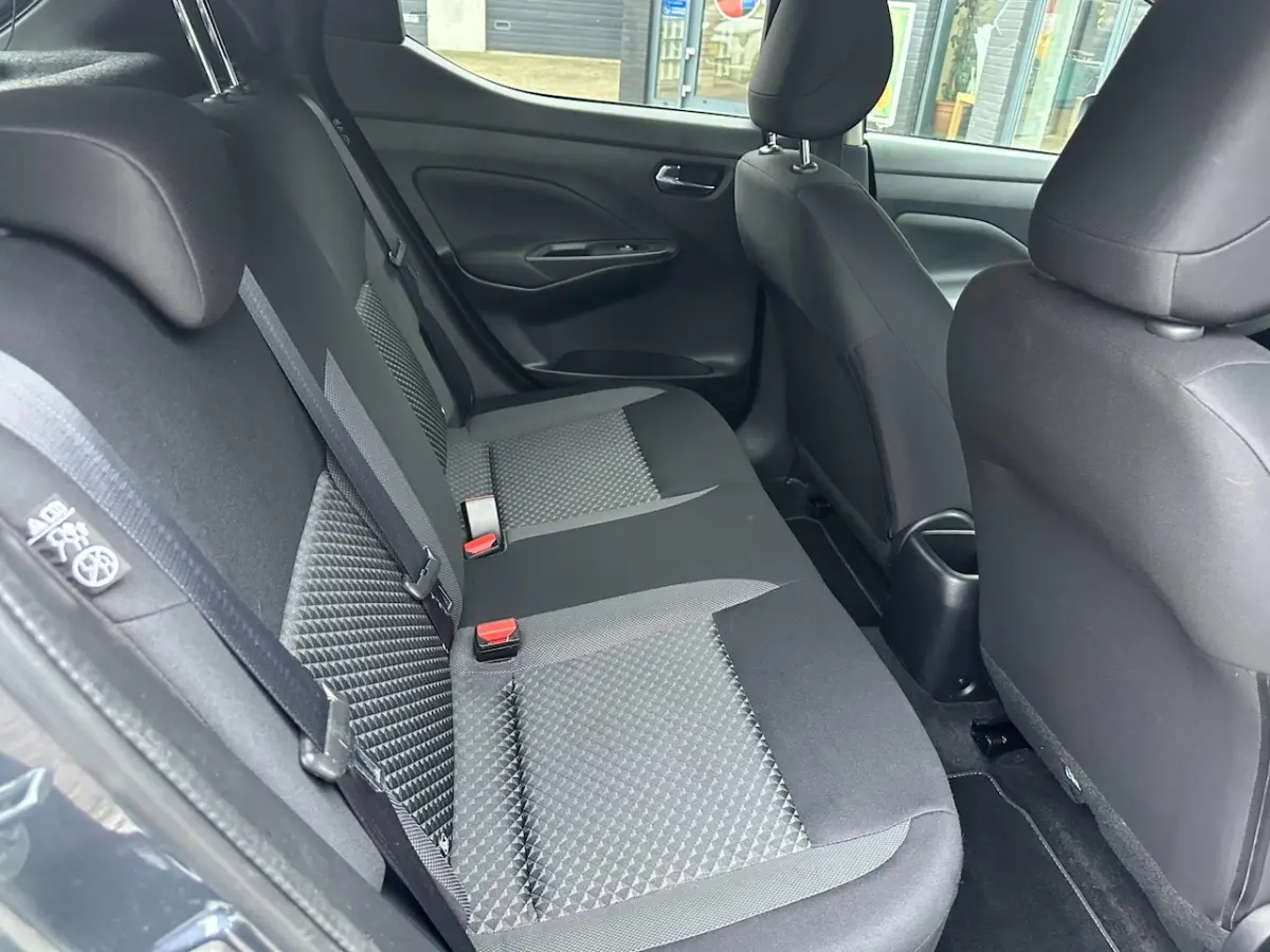 1.0 IG-T Kiiro/1STE EIG/AIRCO/5-DRS/NL-AUTO NAP