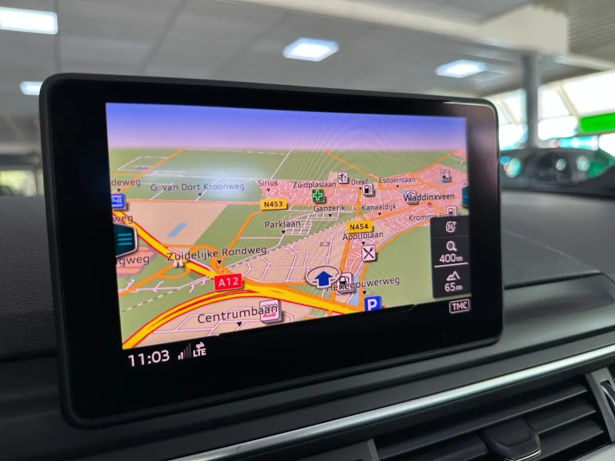 40 TFSI Sport S-line Edition/2E EIG/PANO-DAK/NL-AUTO NAP