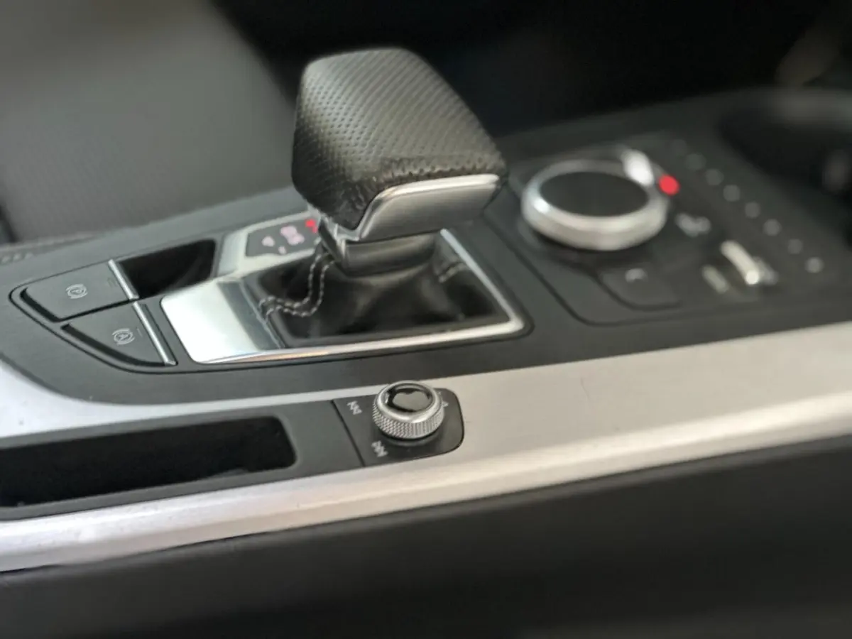 40 TFSI Sport S-line Edition/2E EIG/PANO-DAK/NL-AUTO NAP