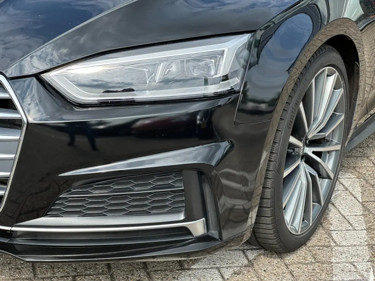 40 TFSI Sport S-line Edition/2E EIG/PANO-DAK/NL-AUTO NAP