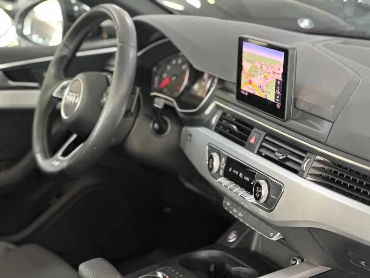 40 TFSI Sport S-line Edition/2E EIG/PANO-DAK/NL-AUTO NAP