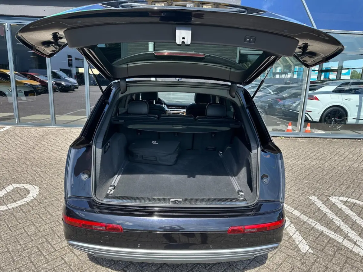 3.0 TDI e-tron quattro Sport/PANO-DAK/CAMERA/LEDER/NL-AUTO NAP