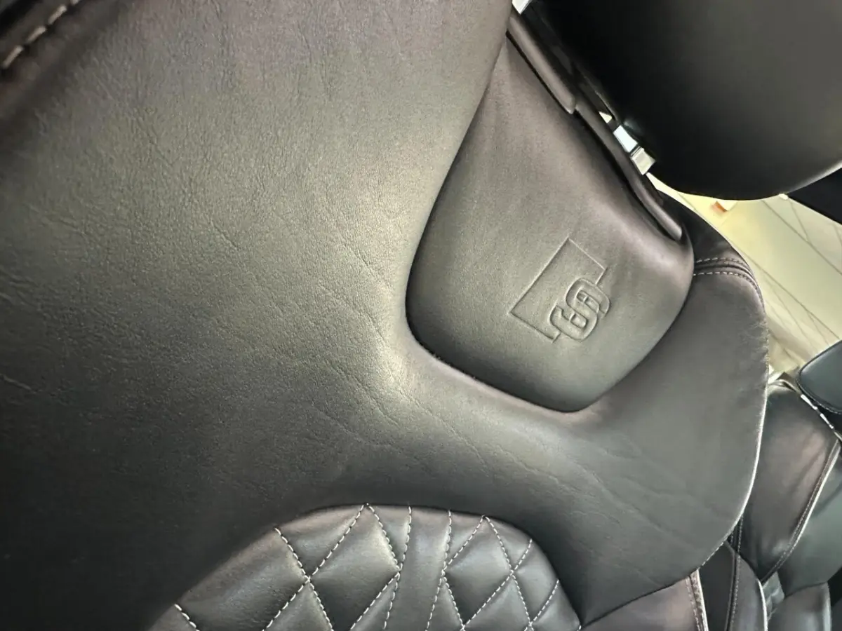 3.0 TDI e-tron quattro Sport/PANO-DAK/CAMERA/LEDER/NL-AUTO NAP
