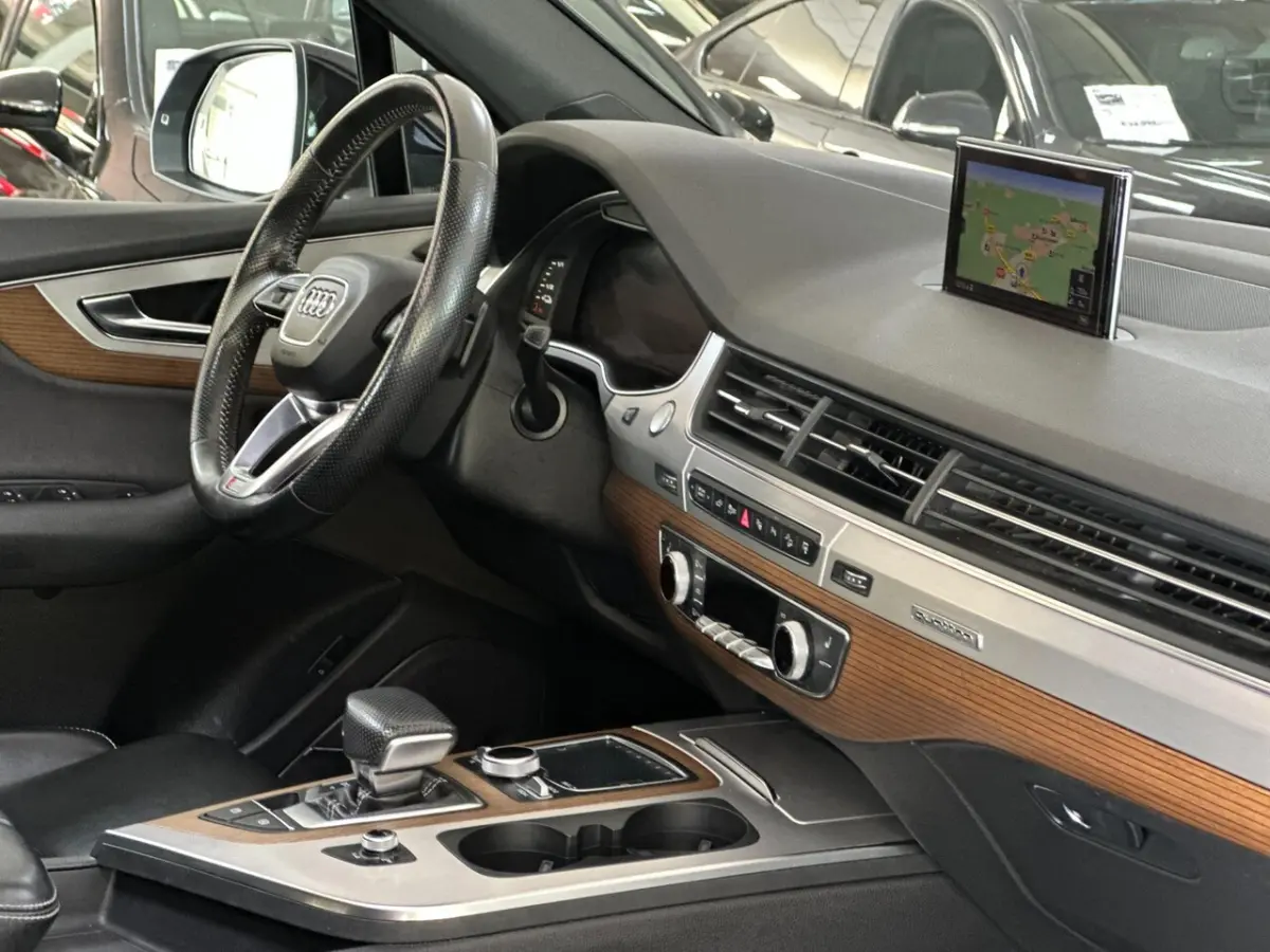 3.0 TDI e-tron quattro Sport/PANO-DAK/CAMERA/LEDER/NL-AUTO NAP