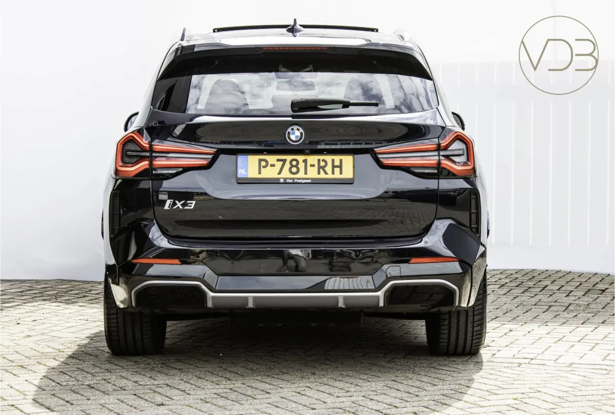 Executive SOH 94, 5% 80kWh Facelift PANO LEER BTW 1e Eigenaar